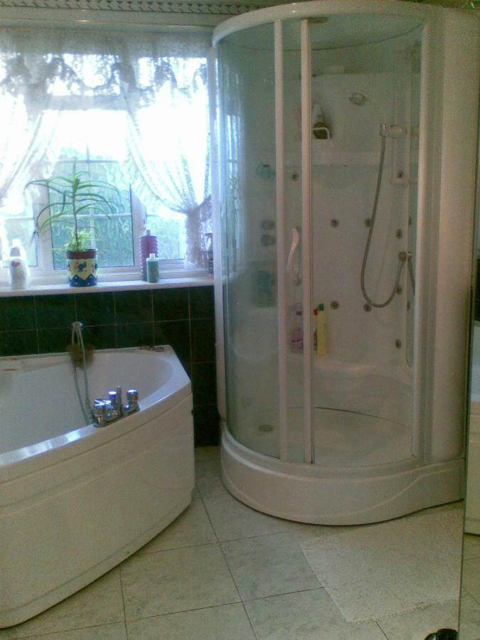 Privatunterkunft Comfy Well Located London