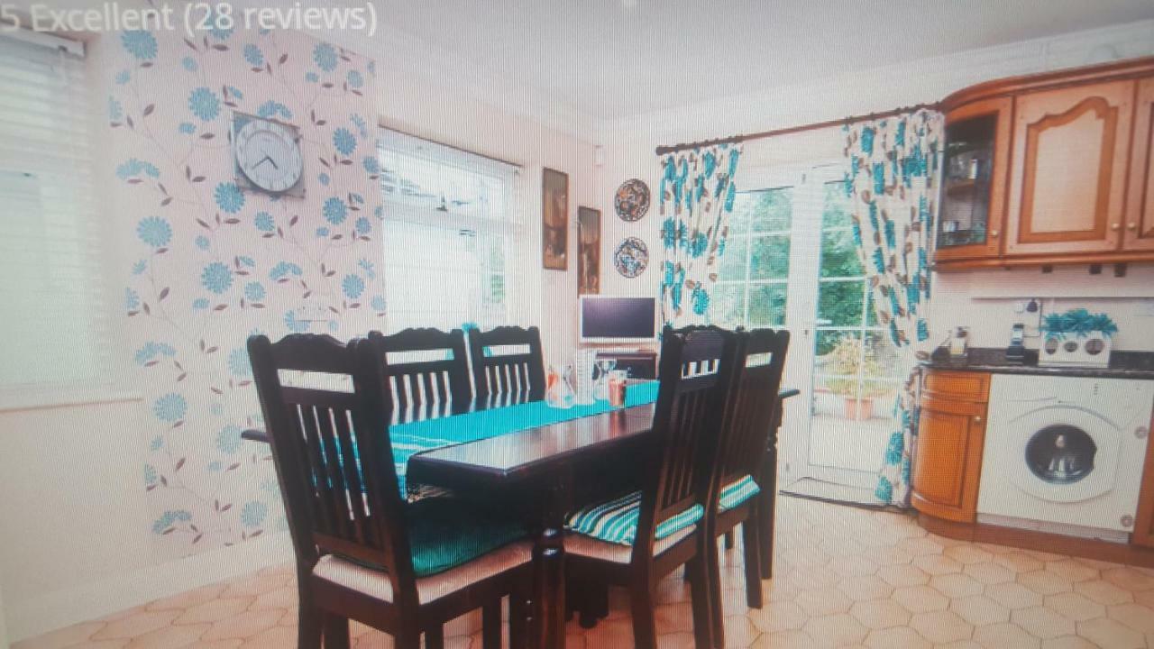 Privatunterkunft Comfy Well Located London